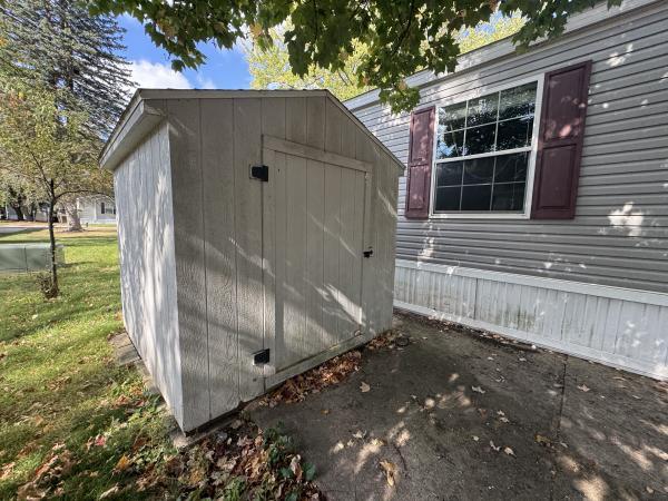 2015 Redman Mobile Home For Sale