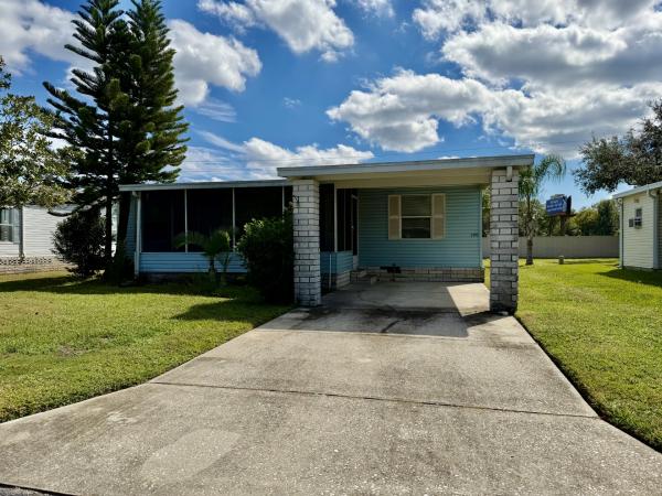 1994 Brookfield Mobile Home For Sale