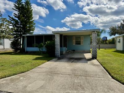 Mobile Home at 100 E Hampton Dr Auburndale, FL 33823