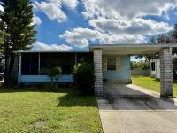 1994 Brookfield 3403A Mobile Home