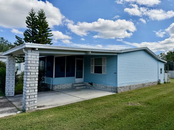 1994 Brookfield 3403A Mobile Home