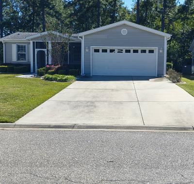 Mobile Home at 343 Lakeside Crossing Drive Conway, SC 29526