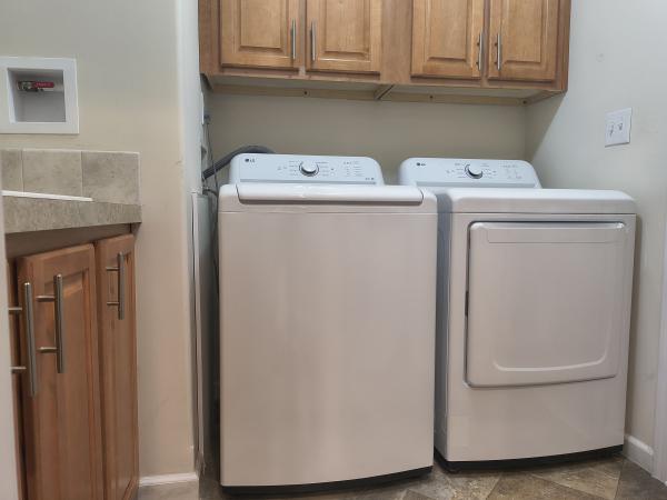 2014 CHAP LK3049 Mobile Home