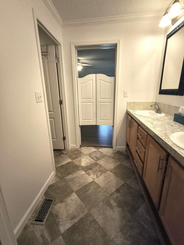 2014 CHAP LK3049 Mobile Home