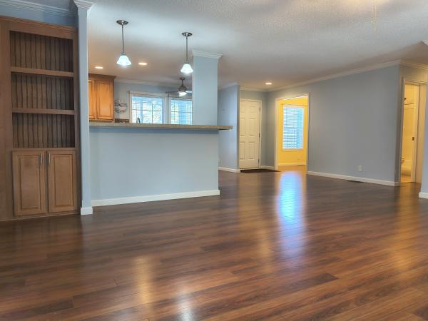 2014 CHAP LK3049 Mobile Home