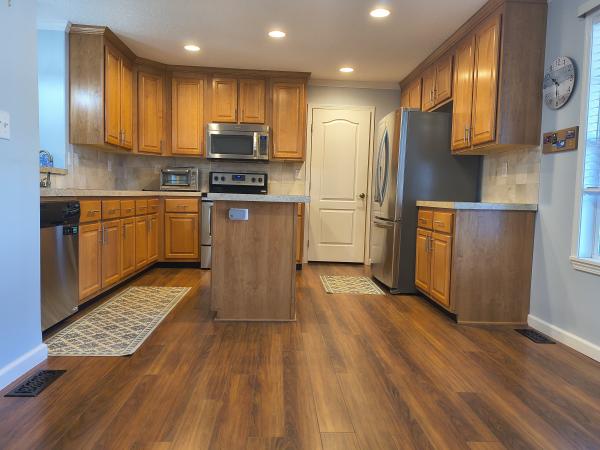 2014 CHAP LK3049 Mobile Home