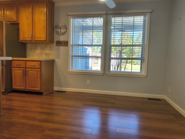 2014 CHAP LK3049 Mobile Home