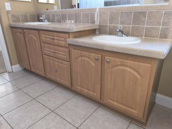 2005 Palm Harbor 17X344 Mobile Home