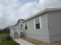 2018 Skyline 8831 Mobile Home