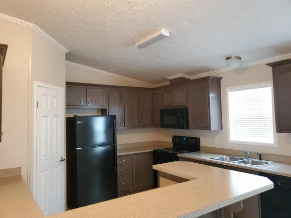 2018 Skyline 8831 Mobile Home