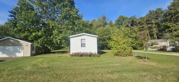 1991 Redman Mobile Home For Sale