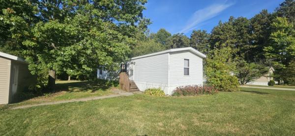 1991 Redman Mobile Home For Sale
