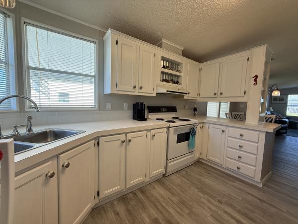 1992 Palm Harbor Mobile Home For Sale