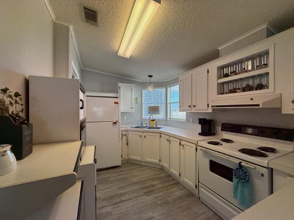 1992 Palm Harbor Mobile Home For Sale