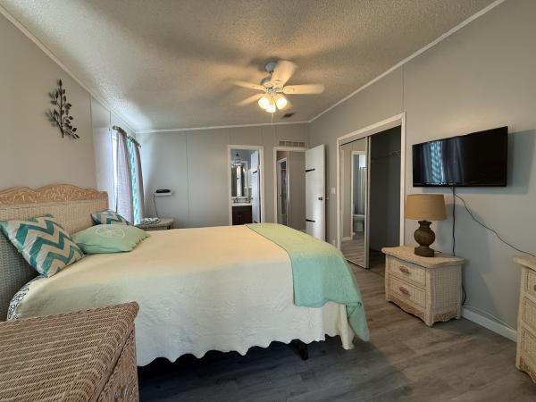 1992 Palm Harbor Mobile Home For Sale
