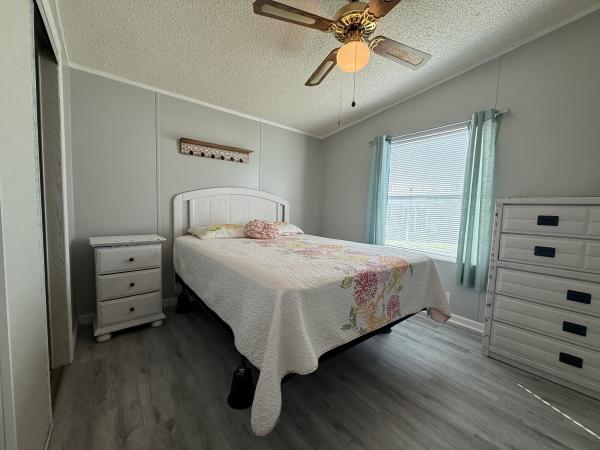 1992 Palm Harbor Mobile Home For Sale