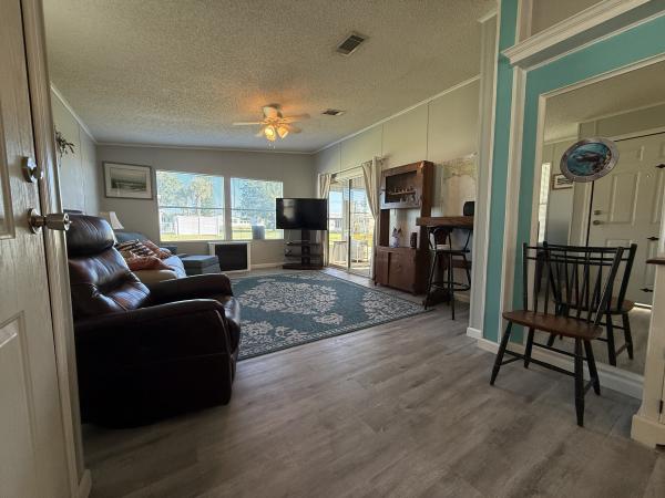 1992 Palm Harbor Palm Harbor Mobile Home