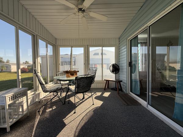 1992 Palm Harbor Mobile Home For Sale