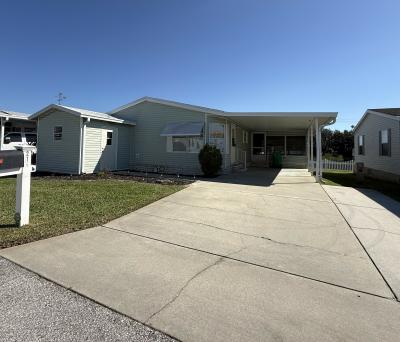 Mobile Home at 214 Marianna Drive Auburndale, FL 33823