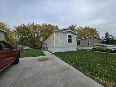 Mobile Home at 513 Juliet Dr. Lakeville, MN 55044