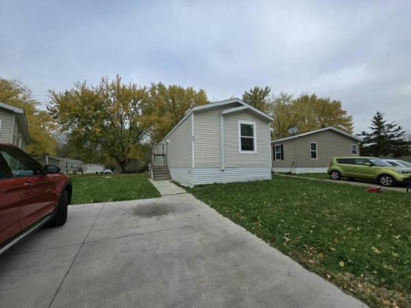 2022 Clayton - Wakarusa, IN Mobile Home For Rent