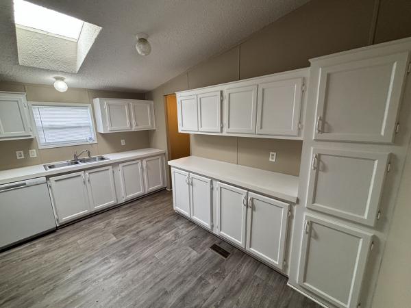 1996 Fleetwood Mobile Home For Sale