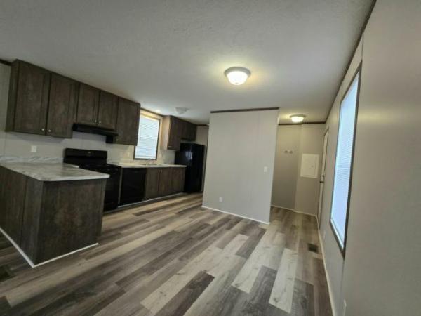 2022 Clayton - Wakarusa, IN Mobile Home For Sale