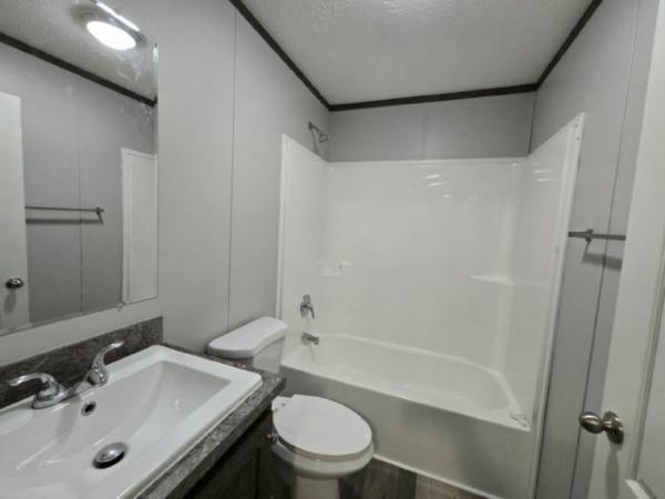 2022 Clayton - Wakarusa, IN Mobile Home For Sale