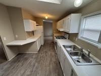 1996 Fleetwood Fleetwood Mobile Home