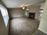 1996 Fleetwood Fleetwood Mobile Home