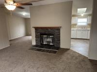 1996 Fleetwood Fleetwood Mobile Home