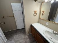 1996 Fleetwood Fleetwood Mobile Home