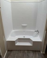 1996 Fleetwood Fleetwood Mobile Home