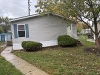 1996 Fleetwood Fleetwood Mobile Home