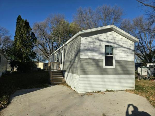 2024 Clayton Homes - Redwood Falls Mobile Home For Sale