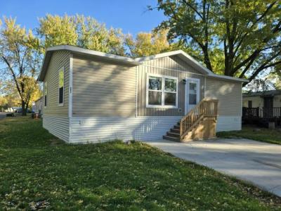 Mobile Home at 302 Louva Mankato, MN 56001