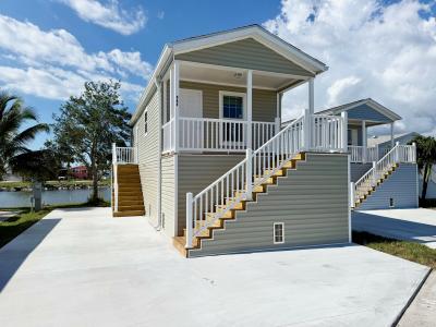 Mobile Home at 444 Umatilla Fort Myers Beach, FL 33931