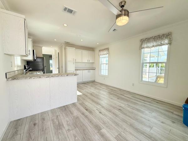 2025 Champion RH1351A Mobile Home