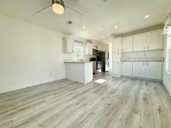 2025 Champion RH1351A Mobile Home