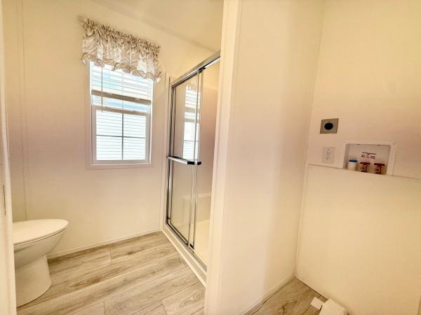 2025 Champion RH1351A Mobile Home