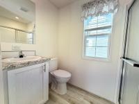 2025 Champion RH1351A Mobile Home