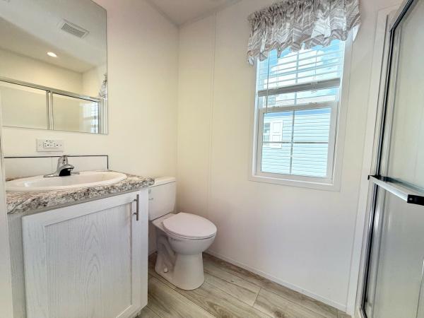 2025 Champion RH1351A Mobile Home