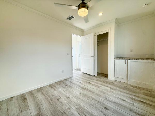 2025 Champion RH1351A Mobile Home