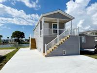 2025 Champion RH1351A Mobile Home