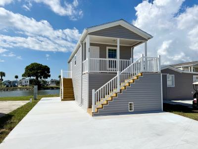 Mobile Home at 448 Umatilla Fort Myers Beach, FL 33931