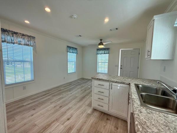 2025 Champion RH1351A Mobile Home