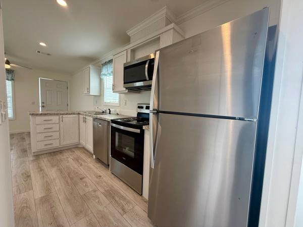 2025 Champion RH1351A Mobile Home