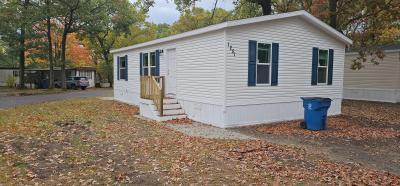 Mobile Home at 1251 Vancouver Street Lot 22 Muskegon, MI 49444