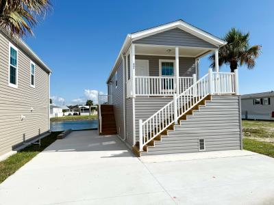 Mobile Home at 427 Umatilla Fort Myers Beach, FL 33931