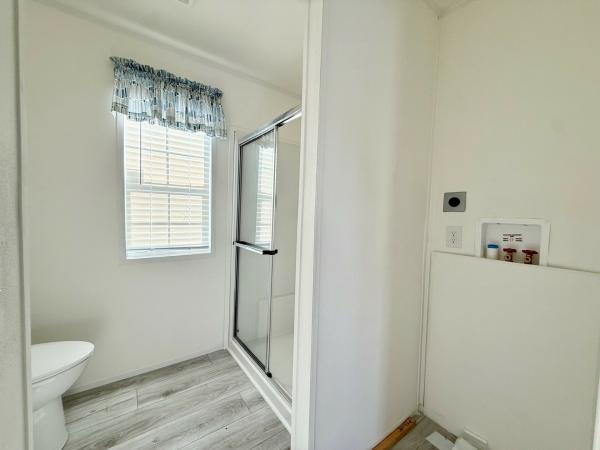 2025 Champion Trinity RH1371C Mobile Home